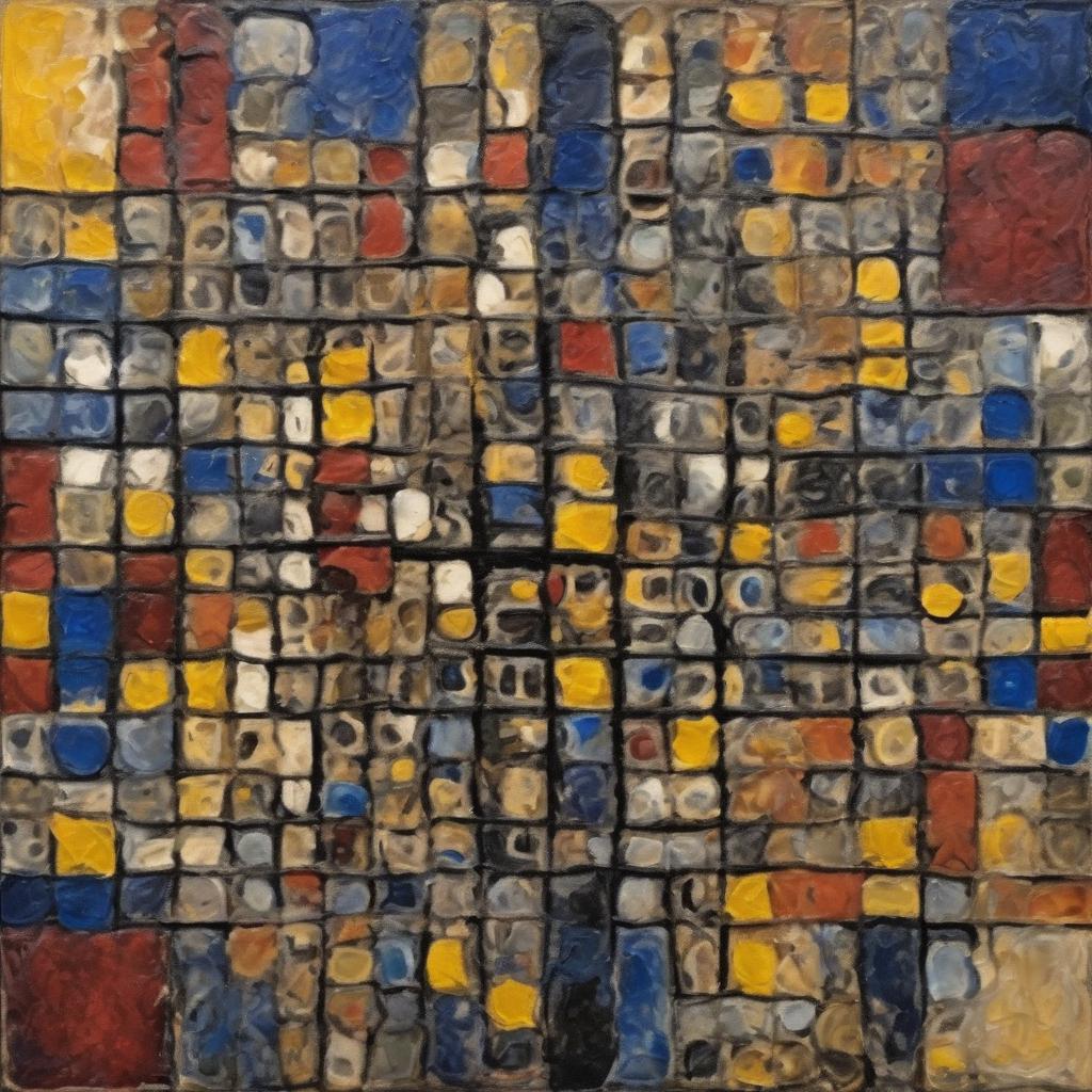 Βιογραφία του Richard Pousette-Dart