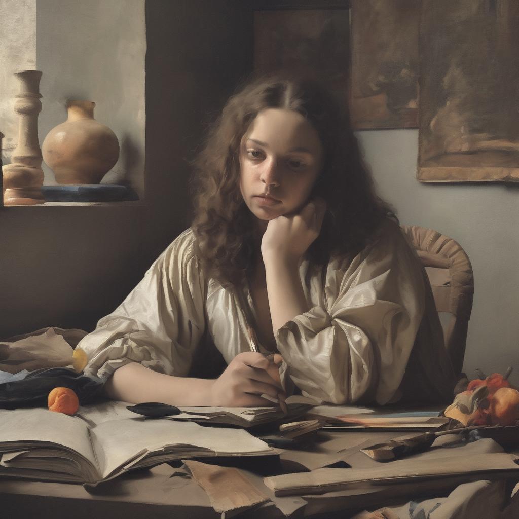 Η Ζωή και οι Πρώτοι Χρόνοι του Juriaen van Streeck