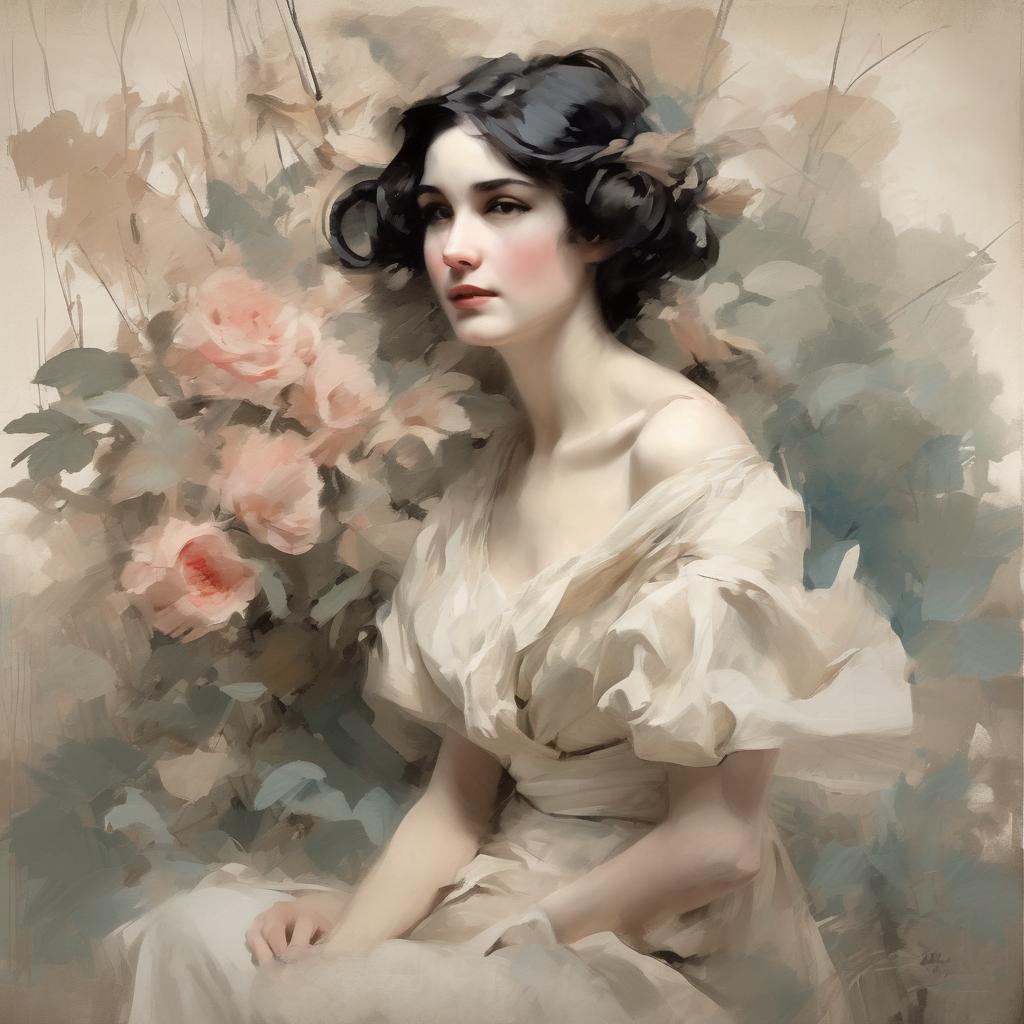 Η Ζωή του Harrison Fisher