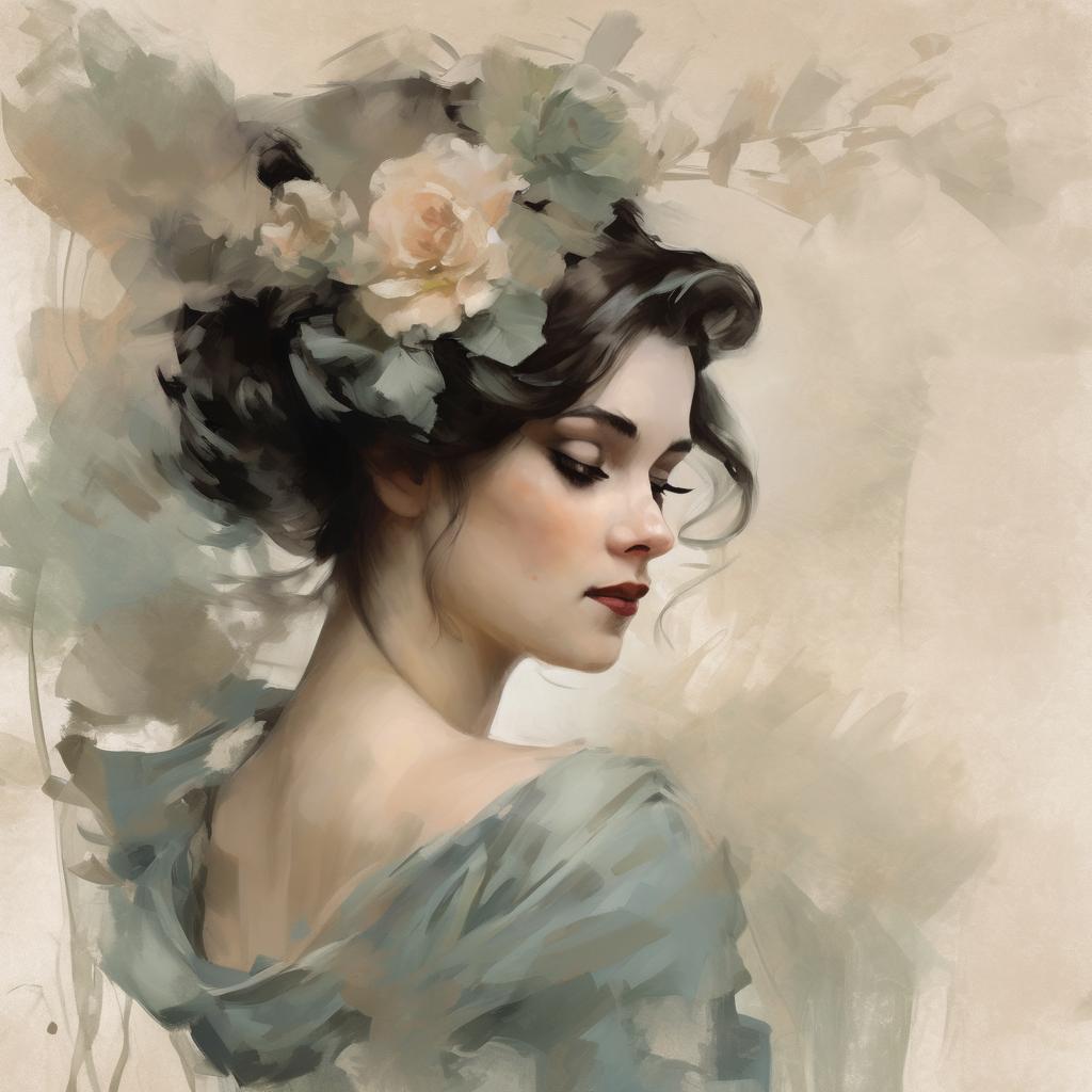 Ο Καλλιτεχνικός Στιλ του Harrison Fisher